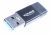 60001 USB 3.2 GEN 2 ADATTATORE USB SPINA TYP-A SU PRESA USB TYP-C BLACK