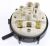 Interruttore   Pulsante    ,idoneo per unCG572000 4300100000