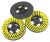 Spazzole Aspirapolvere    ,idoneo per unC5110303 5300500000