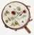 Interruttore   Pulsante    ,idoneo per unCDI505S 4300100000
