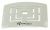 Coperchio Contenitore    ,idoneo per unART883ANF 5202700000
