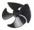Elica    ,idoneo per unK9724X4FF05 4136000000