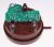 Interruttore   Pulsante    ,idoneo per unWFT269001 4300100000
