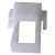 Cerniera    ,idoneo per unWT2SH01CH01 5203500000