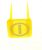 Lente    ,idoneo per unE1710W201 5702000000