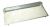 Filtro Metallico Antigrasso    ,idoneo per unLI3903001 5657700000