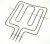 Resistenza    ,idoneo per unHN33020GR01 4609000000