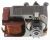 00753433 MOTORE VENTILATORE