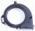 Frontalino    ,idoneo per unV6540X1EU07 5202800000