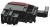 Interruttore   Pulsante    ,idoneo per unWOK2430SN04 4300100000