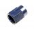 Dado    ,idoneo per unIT50DW 5402500000
