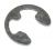 Anello    ,idoneo per unWMS1200TXUK 5202200000
