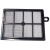 HEPA12 S0208B FILTRO HEPA PER PHILIPS/ELECTROLUX H12