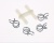 Raccordo Tubo    ,idoneo per unKP1500317Z0 5304500000