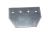 Piastra    ,idoneo per unL82470BI 5405000000