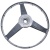 Ruota Rullo    ,idoneo per unLAV72600UPDATE 5101000000