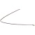 Anello    ,idoneo per unLAV905UW 5202200000