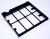 Supporto    ,idoneo per unDBR5890IXL 5403000000