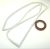 Guarnizione Porta Magnetica    ,idoneo per unWKSW180011C 5503400000