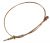 Interruttore   Pulsante    ,idoneo per unSM631XE 4300100000