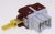 Interruttore Pulsante    ,idoneo per unF55210S0 4300000000