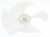 Girante Turbina    ,idoneo per unSCE81928TS 4134000000