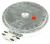 Resistenza ,idoneo per unGKW80LPL3CN 4609000000