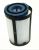 Filtro Aspirapolvere    ,idoneo per unZTI7645 5659100000