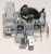 Morsettiera    ,idoneo per unEDH97950W 2305000000
