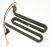 Resistenza    ,idoneo per unWD7101CKCXEO 4609000000