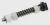 Cerniera    ,idoneo per unHGP66EX 5203500000