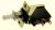 Interruttore Pulsante ,idoneo per unAX311BK 4300100000
