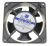 YJF12038HS-2N VENTILATORE UNIVERS. 21W/122X122X38MM