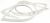 C00038098 482000026354 GUARNIZIONE PORTA FRIGO BIANCA (530X1013) P90