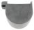 GCOVPA235CBFA Cover piede destro