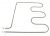 Resistenza    ,idoneo per unFS12X 4609000000
