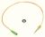 Interruttore   Pulsante    ,idoneo per unCU401 4300100000
