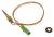 Interruttore Pulsante ,idoneo per unPI8062 4300100000