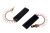 Motore Ac    ,idoneo per unWM14E367NL34 4151000000