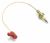 Interruttore   Pulsante    ,idoneo per unPCR715F90E07 4300100000