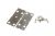 Elementi Di Fissaggio    ,idoneo per unHB76G1660S61 5400000000