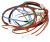 Spina Cavo Connettore Adattatore    ,idoneo per unS51T69X2EU18 2000000000
