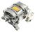 Motore Ac    ,idoneo per unWAE16160TR23 4151000000