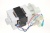 Motore Ac    ,idoneo per unADL456 4151000000