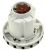 467.3.402-5 5119110031 Motore 230V 1200W Domel 467.3