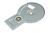 Flap Coperchio    ,idoneo per unKM240 5202000000