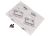 Cerniera    ,idoneo per unIB44Q60NE 5203500000