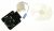 Ventola    ,idoneo per unIUPS1722FJ 4370000000