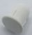 743323800 TAPPO PER BOCCOLA CERNIERA BIANCO