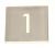 Frontalino    ,idoneo per unC402322C 5202800000